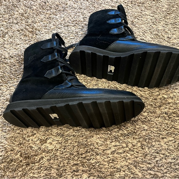 Sorel Madson Original Men's 10 - Picture 4 of 5